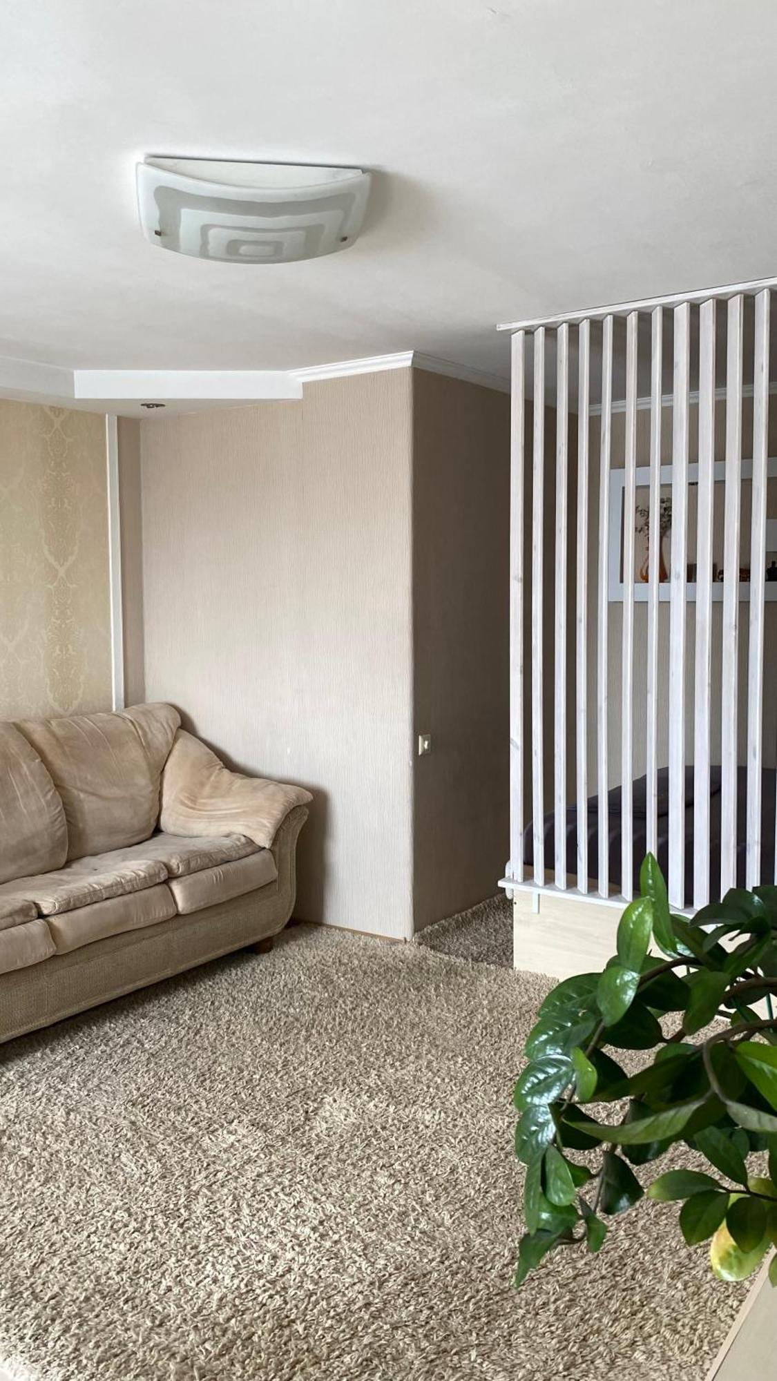 Cozy And Comfortable Apartment Cerkasî Exterior foto