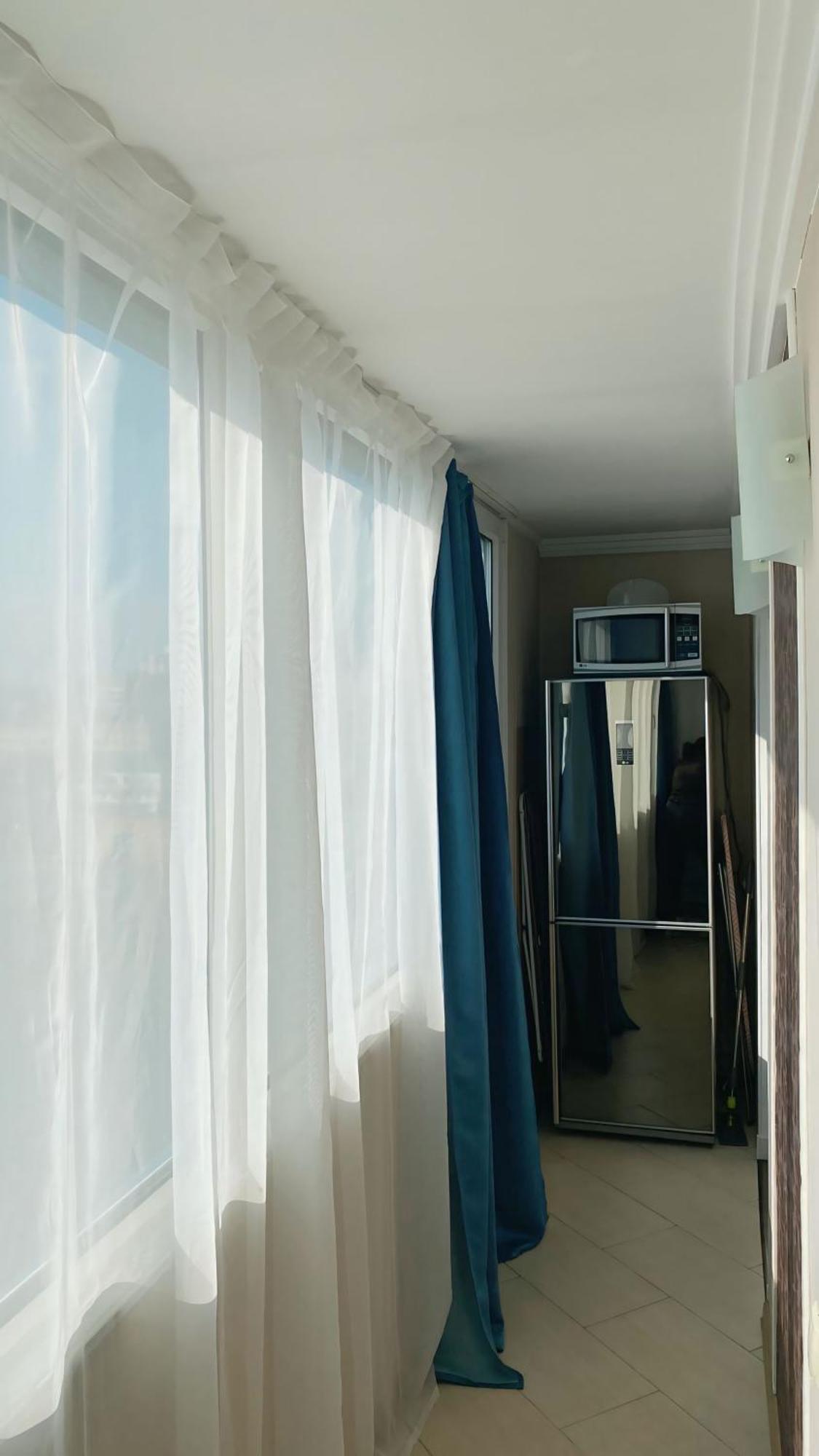 Cozy And Comfortable Apartment Cerkasî Exterior foto