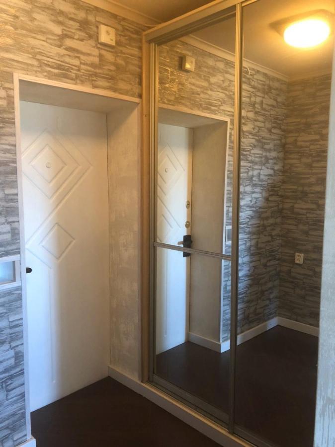 Cozy And Comfortable Apartment Cerkasî Exterior foto